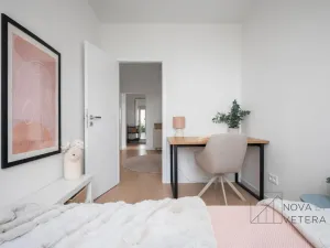 Prodej bytu 5+kk, Brno - Židenice, Blatnická, 84 m2