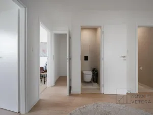 Prodej bytu 5+kk, Brno - Židenice, Blatnická, 84 m2