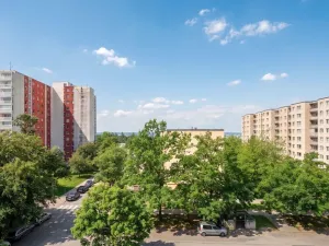 Prodej bytu 5+kk, Brno - Židenice, Blatnická, 84 m2