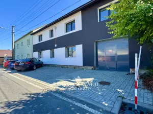 Prodej bytu 2+1, Paskov, Bělská, 61 m2