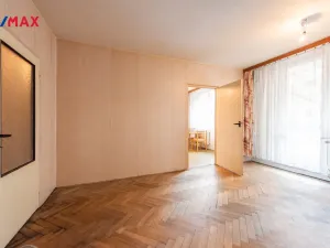 Prodej bytu 3+1, Brno - Řečkovice, Kremličkova, 75 m2