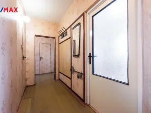 Prodej bytu 3+1, Brno - Řečkovice, Kremličkova, 75 m2