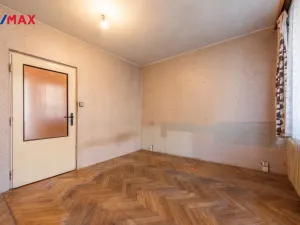 Prodej bytu 3+1, Brno - Řečkovice, Kremličkova, 75 m2