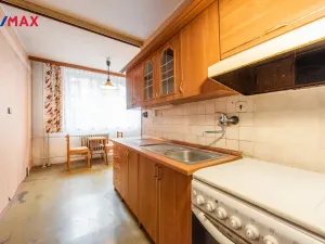 Prodej bytu 3+1, Brno - Řečkovice, Kremličkova, 75 m2