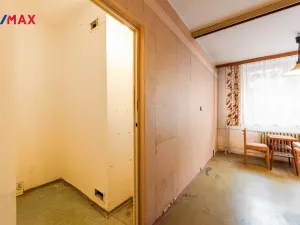 Prodej bytu 3+1, Brno - Řečkovice, Kremličkova, 75 m2