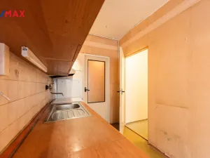 Prodej bytu 3+1, Brno - Řečkovice, Kremličkova, 75 m2