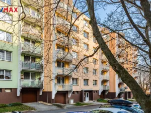 Prodej bytu 3+1, Brno - Řečkovice, Kremličkova, 75 m2