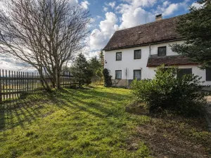 Prodej rodinného domu, Blatno - Mezihoří, 200 m2