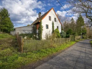 Prodej rodinného domu, Blatno - Mezihoří, 200 m2