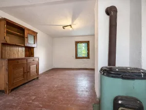 Prodej rodinného domu, Blatno - Mezihoří, 200 m2