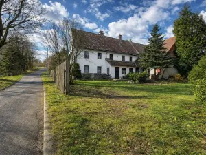 Prodej rodinného domu, Blatno - Mezihoří, 200 m2