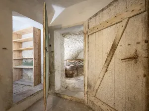 Prodej rodinného domu, Blatno - Mezihoří, 200 m2