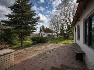 Prodej rodinného domu, Blatno - Mezihoří, 200 m2