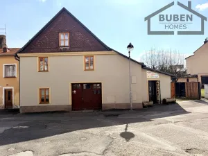 Prodej činžovního domu, Tachov, Dolní Předměstí, 220 m2