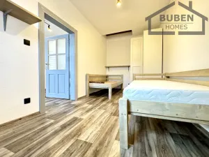 Prodej činžovního domu, Tachov, Dolní Předměstí, 220 m2