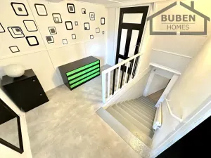 Prodej činžovního domu, Tachov, Dolní Předměstí, 220 m2