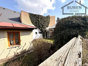 Prodej činžovního domu, Tachov, Dolní Předměstí, 220 m2