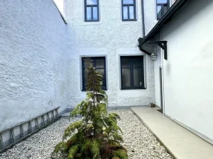 Prodej činžovního domu, Tachov, Dolní Předměstí, 220 m2