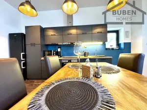 Prodej činžovního domu, Tachov, Dolní Předměstí, 220 m2