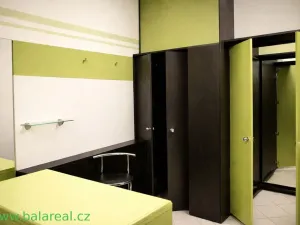 Pronájem obchodního prostoru, Brno - Zábrdovice, Příkop, 35 m2