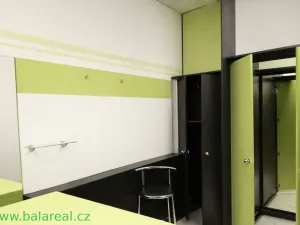 Pronájem obchodního prostoru, Brno - Zábrdovice, Příkop, 35 m2