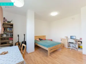 Prodej bytu 1+kk, Olomouc - Hejčín, Jarmily Glazarové, 35 m2