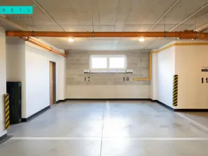 Prodej bytu 1+kk, Olomouc - Hejčín, Jarmily Glazarové, 35 m2