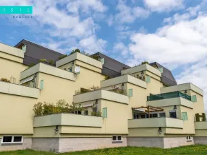 Prodej bytu 1+kk, Olomouc - Hejčín, Jarmily Glazarové, 35 m2