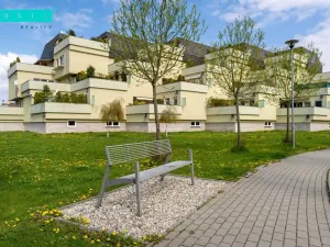 Prodej bytu 1+kk, Olomouc - Hejčín, Jarmily Glazarové, 35 m2