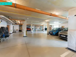 Prodej bytu 1+kk, Olomouc - Hejčín, Jarmily Glazarové, 35 m2