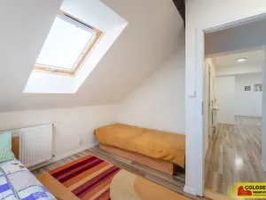 Prodej rodinného domu, Čebín, 162 m2