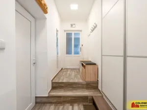 Prodej rodinného domu, Čebín, 162 m2