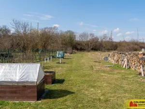 Prodej rodinného domu, Čebín, 162 m2