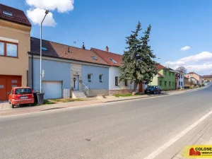 Prodej rodinného domu, Čebín, 162 m2