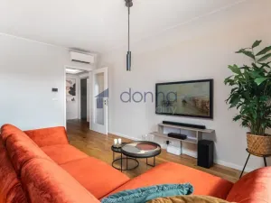 Pronájem bytu 3+kk, Praha, Smrčkova, 101 m2