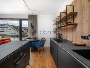 Pronájem bytu 3+kk, Praha, Smrčkova, 101 m2