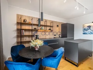 Pronájem bytu 3+kk, Praha, Smrčkova, 101 m2