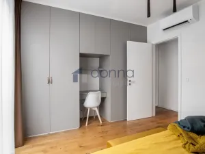 Pronájem bytu 3+kk, Praha, Smrčkova, 101 m2