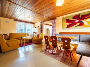 Prodej rodinného domu, Valtice - Úvaly, 101 m2