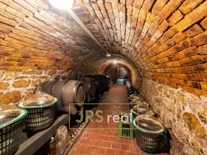 Prodej rodinného domu, Valtice - Úvaly, 101 m2