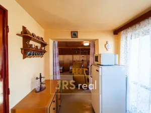 Prodej rodinného domu, Valtice - Úvaly, 101 m2