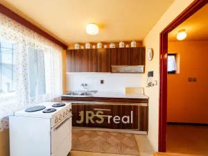 Prodej rodinného domu, Valtice - Úvaly, 101 m2