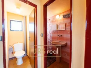 Prodej rodinného domu, Valtice - Úvaly, 101 m2