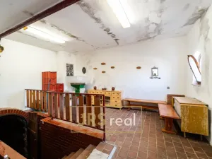 Prodej rodinného domu, Valtice - Úvaly, 101 m2