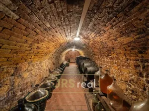 Prodej rodinného domu, Valtice - Úvaly, 101 m2