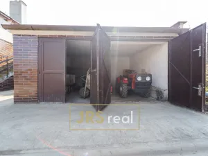 Prodej rodinného domu, Valtice - Úvaly, 101 m2