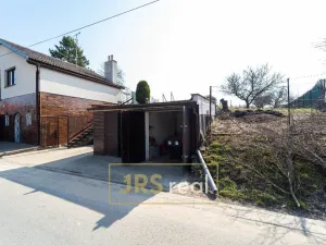 Prodej rodinného domu, Valtice - Úvaly, 101 m2