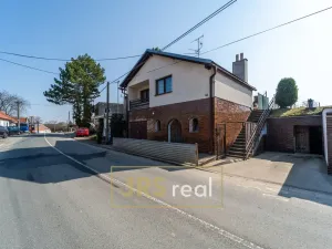 Prodej ubytování, Valtice - Úvaly, 101 m2