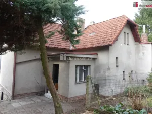 Prodej rodinného domu, Ledeč nad Sázavou, Poděbradova, 150 m2