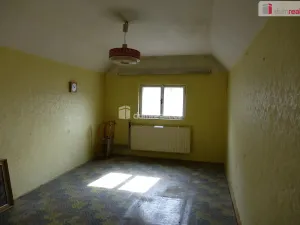 Prodej rodinného domu, Ledeč nad Sázavou, Poděbradova, 150 m2